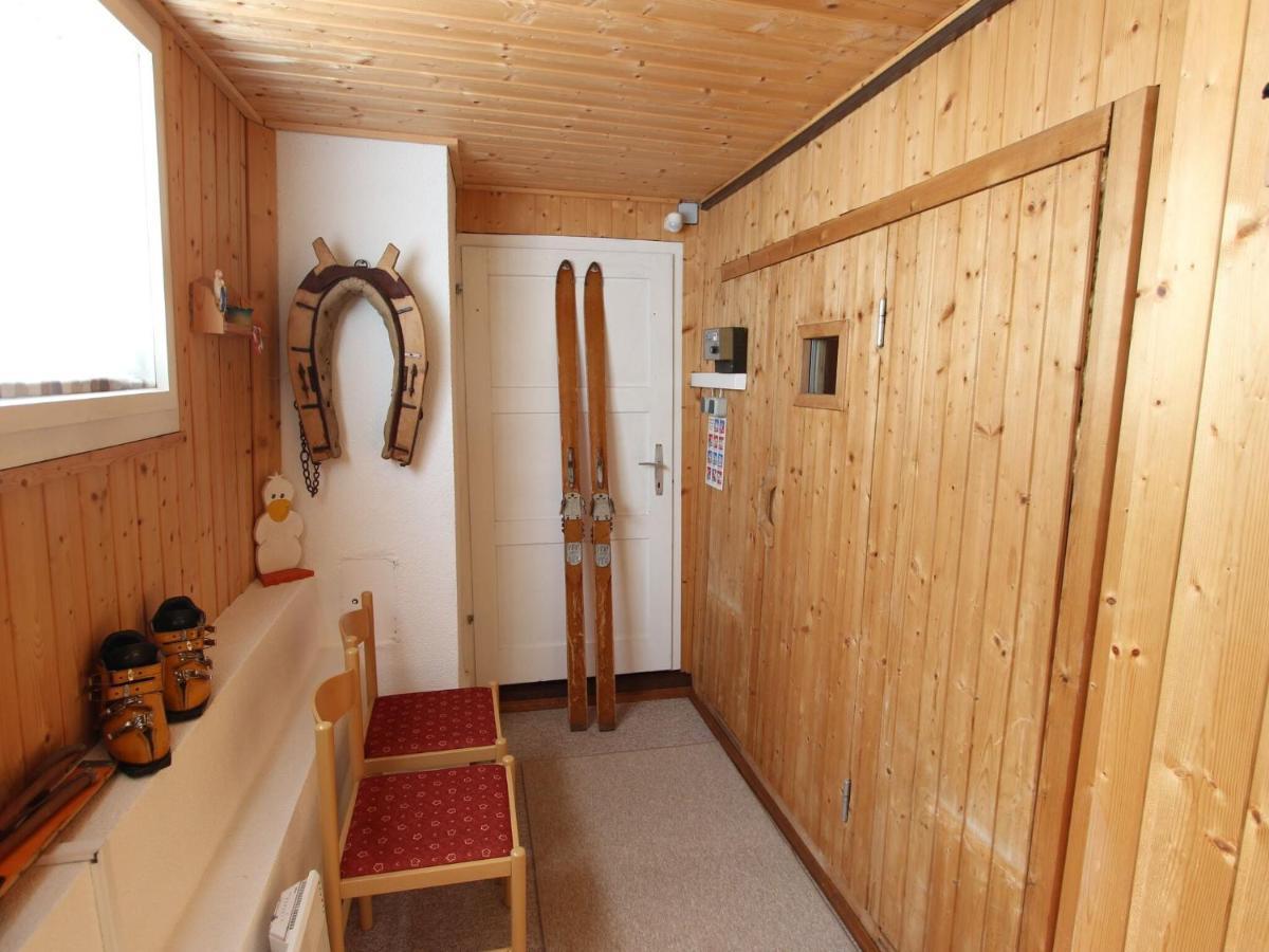 Austrian Chalet In Bramberg With Sauna Bramberg am Wildkogel Bagian luar foto